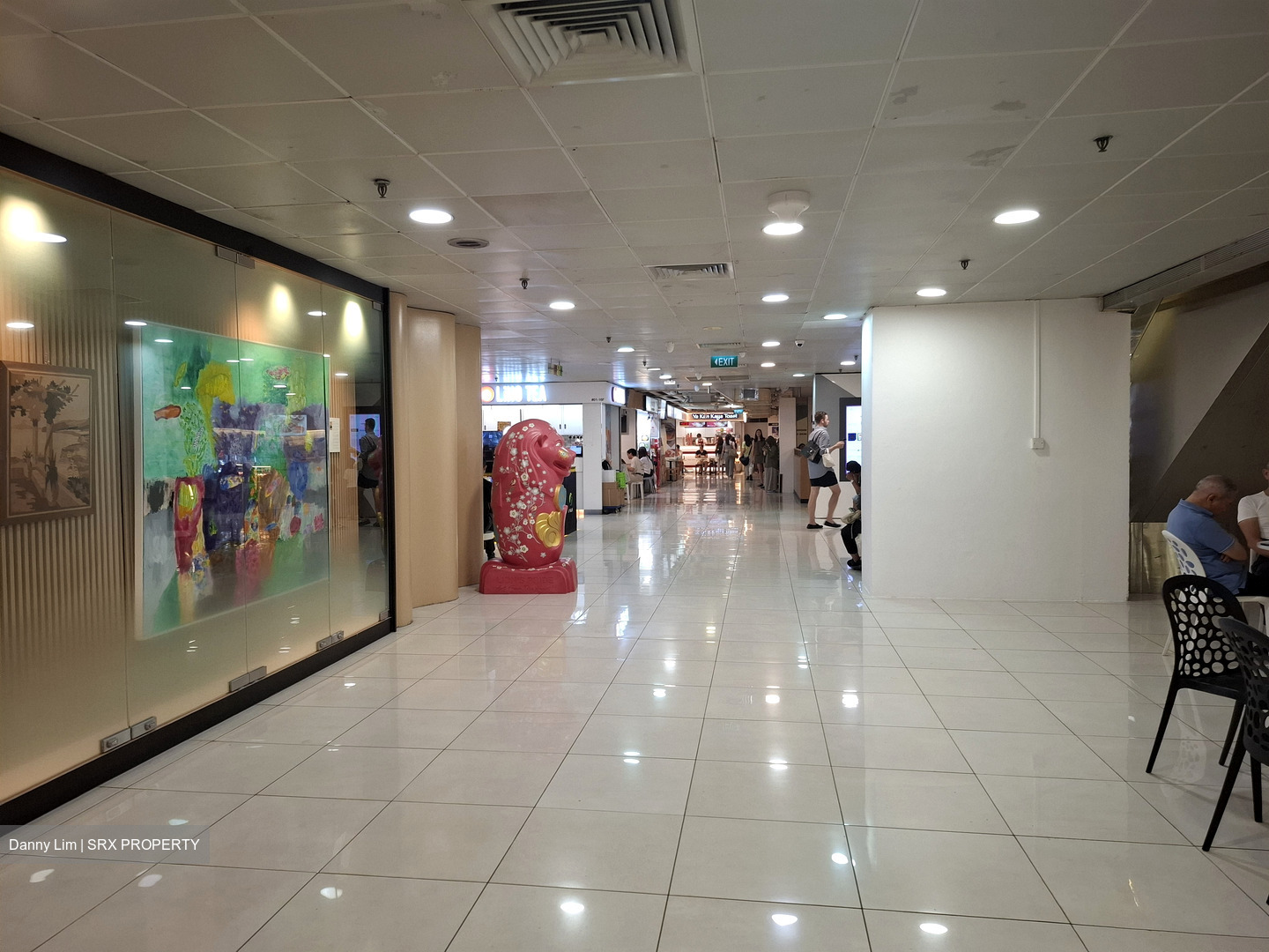 Far East Plaza (D9), Retail #614102441